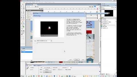 How to Add Video to Flash