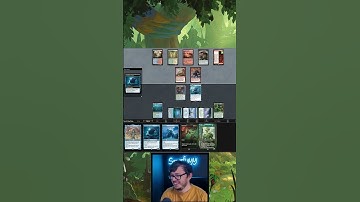 Uitgeroepen worden tot Domain Zoo-verrader! #mtg #aggro #mtgo #modern