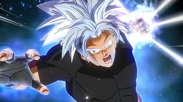 Best Custom/Modded Ultimate Skills for CAC in Revamp 5.0 | Dragon Ball Xenoverse 2 Mods