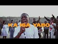 Elshaddai Music - Ka Isa Yabo (Official Video) | Feat. Moses Onoja