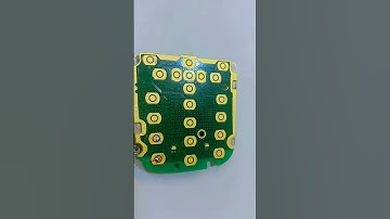 Nokia 3310,1030 ,7,8,9,key Not work #100%solv #sadik #mobile