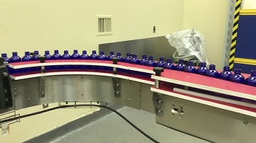 ZIMAPACK RINSER FILLER MONOBLOCK & MECHANICAL CAPPER