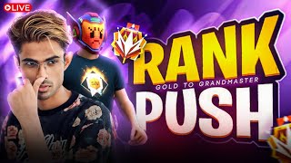 BR King Is Back 🔥 10 Kill Challenge In BR Grandmaster Lobby 😰 RASHIQ DB is Live 🤍 #rashiqdb #69db