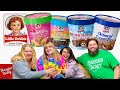 Little Debbie Ice Cream Review 🍦 Walmart Exclusive