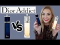 DIOR ADDICT EAU DE PARFUM VS ADDICT EAU DE TOILETTE | Soki London