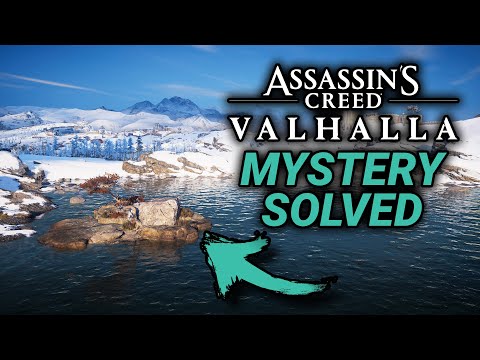 Assassin&rsquo;s Creed Valhalla Nodens Arc SOLVED and Odin Runes Update!