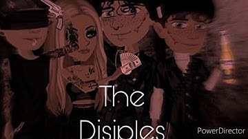 numb series intro |MSP SERIES|