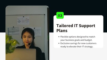 Unlock Seamless IT Support | 24/7 Expert Help for Business Growth