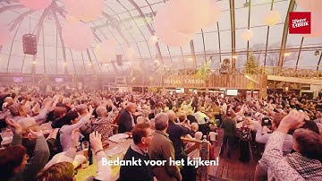 Lokaal & Joviaal – Live vanuit Winterfabrik met Barbara Dex & DJ Boer Jan