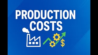 Understanding Production Costs & Industry Structure | OpenStax Microeconomics Ch. 7