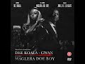 Dee Koala - Gwan feat Maglera Doe Boy || SA HIP HOP MUSIC BLOG TV