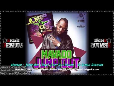 Mavado - Jump