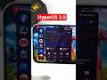 HyperOS 3 Gaming Features 🚀🚀🔥🔥