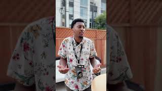 🛣️ “I came here to show people you can build real-world apps with Caffeine.” | #builtwithcaffeine screenshot 4