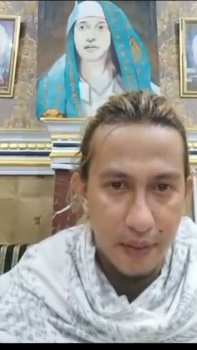 Hukum On4n1 Atau M4sturb4s1 'HABIB BAHAR'