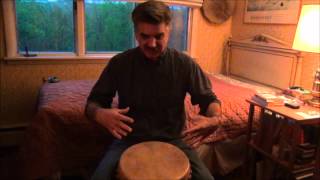 Djembe Fun ~ (and Games) ~ "Playing the Space" screenshot 2