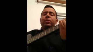 Karsimda Duran Melek  - Serho