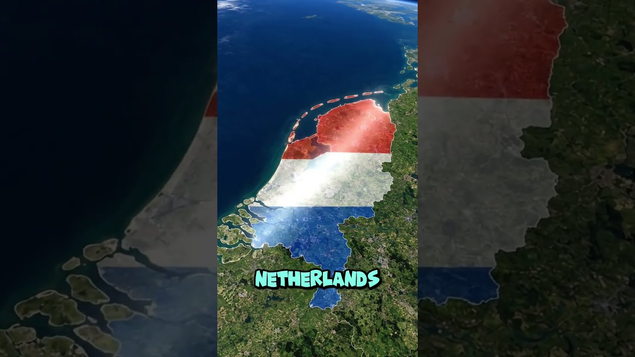 Netherlands to Alaska: How Long Does It Take? ✈️🚢