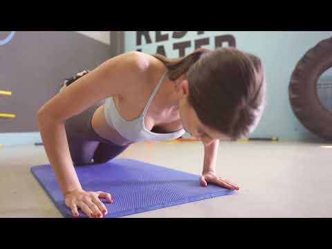 Push Up Pengertian Manfaat Tips Trick Ob Fit