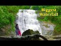 Khoiyachora Waterfall | The Largest Waterfall in Bangladesh | খৈয়াছড়া ঝর্ণা | Travel Story