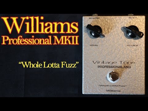 Williams Audio MKⅡ OC81D special Williams Audio Mkii Oc81D Special | eBay