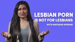 Why We Need Real Lesbian Porn