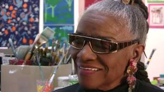 Taking Flight: An Interview with Faith Ringgold