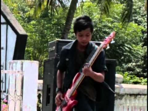 KELOR BAND \