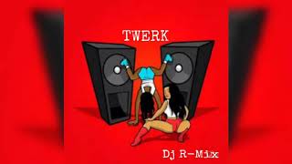 Twerk Mix 2019 🍑(Dj R-Mix) Resimi