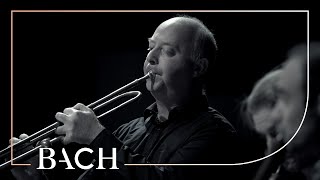 Bach  Allegro from Brandenburg concerto no. 2 in F major BWV 1047 | Netherlands Bach Society