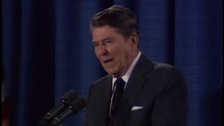 President Reagan's Remarks at a Campaign Rally for Senator Steven Symms on October 31, 1986