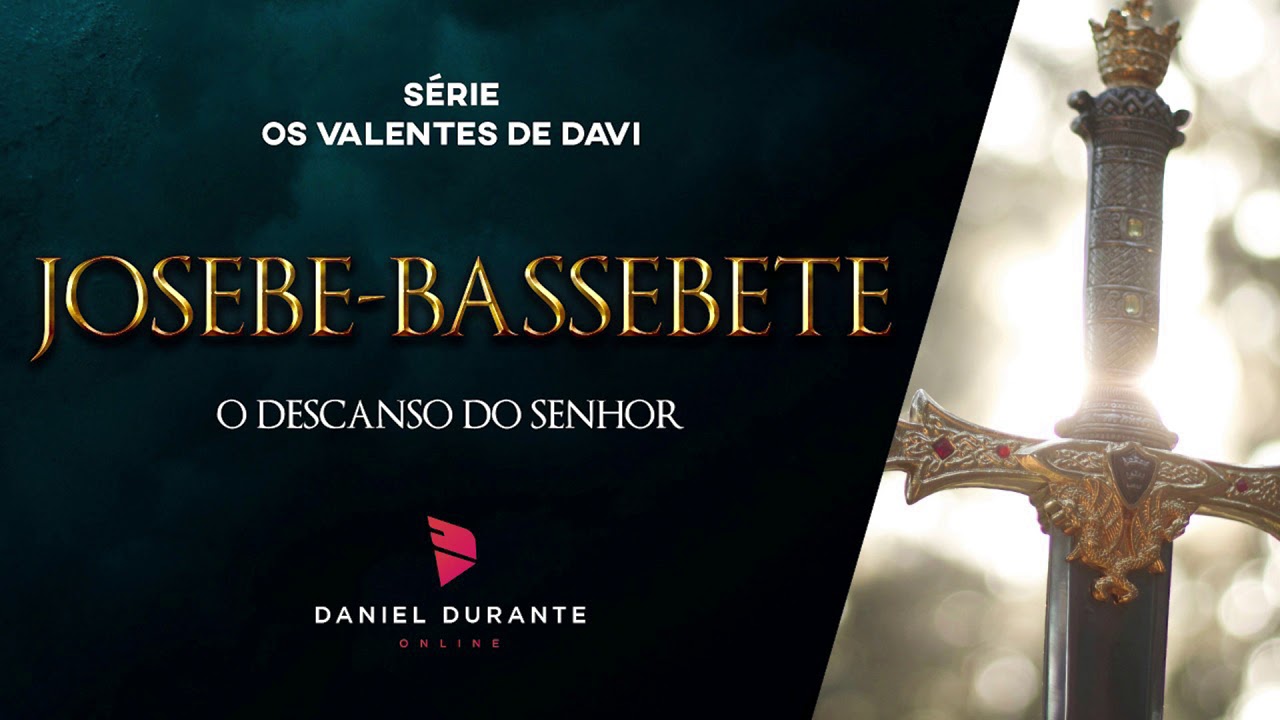 O que significa Josebe-Bassebete?
