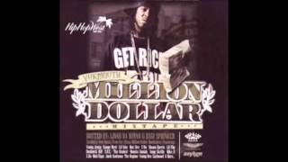 Yukmouth - Get Rich or Die Snitchin (50 Cent Diss)