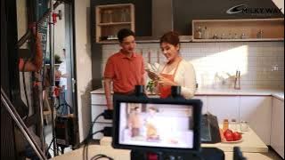 𝐑𝐨𝐬𝐃𝐞𝐞 Outdoor -1 (BTS)