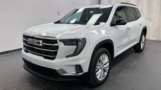2026 GMC Acadia Elevation || 303656
