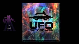 EVNS - The Void (Dani Sbert Remix) [UFO Recordings]