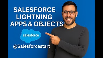 Video15 Salesforce Fields Deep Dive – Deel 2