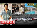 Ram Charan Lifestyle 2020, Wife, Income, House, Cars, Family, Biography, Movies, Son & Net Worth image