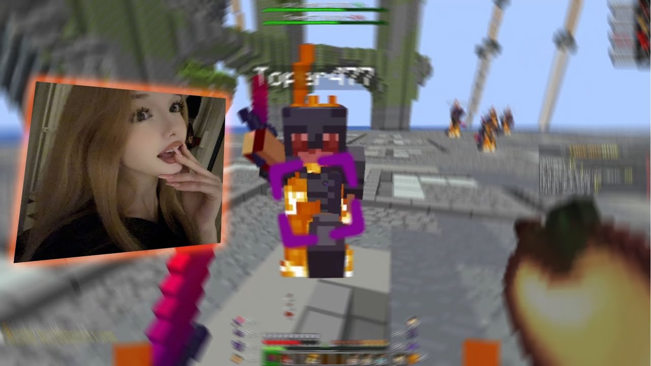 PvP Threadsmine | byekid intro jazz - YouTube