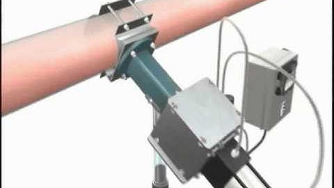 Sentry model PR sampler