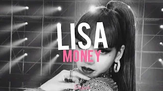 Lisa-Money (lirik Subtitle Indonesia) Lisa-Money (lirik Subtitle Indonesia)