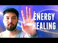 How I Healed Myself & Became An Energy Healer (MUST WATCH!)