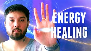 How I Healed Myself & Became An Energy Healer (MUST WATCH!)