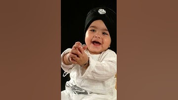 Thumbnail of Waheguru waheguru 🙏🙏#wahguru #song
