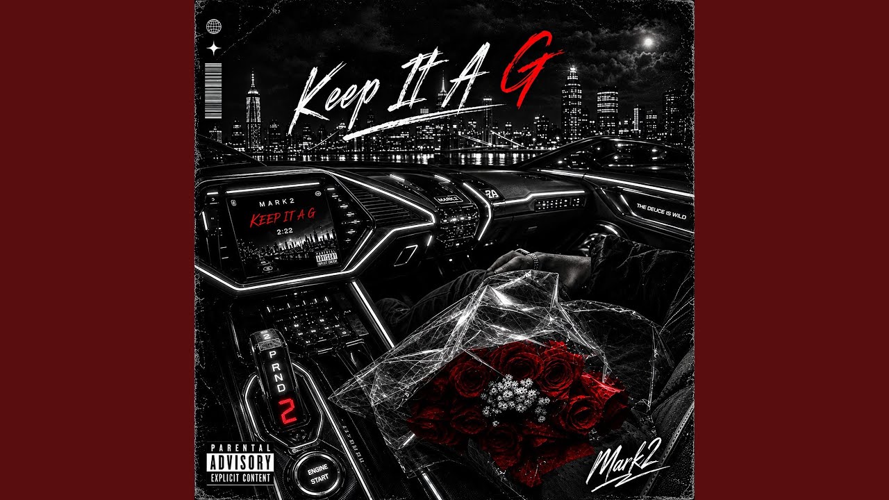 Watch KEEP IT A G on YouTube Watch KEEP IT A G on YouTube