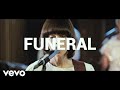 Brodka - Funeral (Red Bull live session)