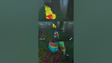 How To CJ Tech! (Dead By Daylight)