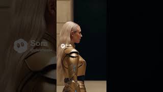AGE OF REDEMPTION Act 8 Scene XXXXII Threshold