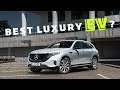 2020 Mercedes-Benz EQC review - Best Luxury Electric Vehicle In The World?