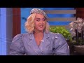 Katy Perry MOVED TO TEARS by American idol fans #viral #trending #shorts